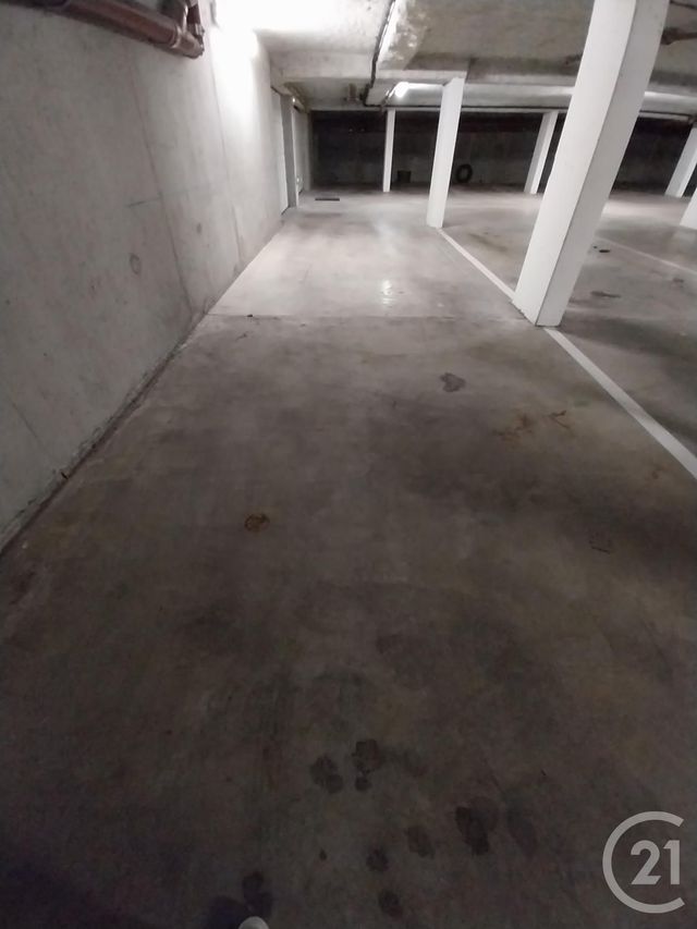 Parking à louer - 30 m2 - St Pair Sur Mer - 50 - BASSE-NORMANDIE