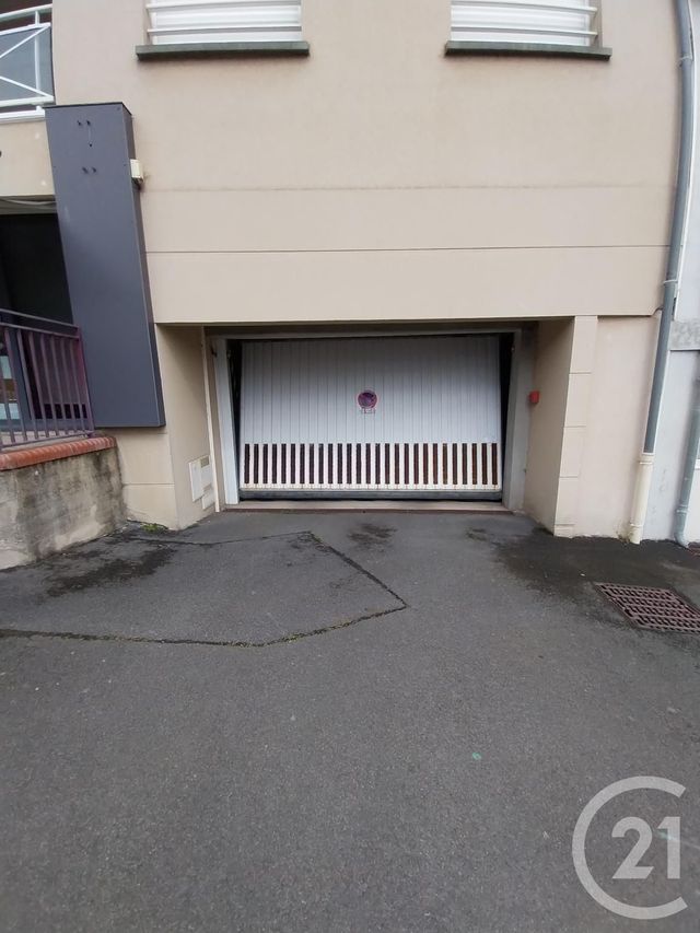 Parking à louer - 30 m2 - St Pair Sur Mer - 50 - BASSE-NORMANDIE