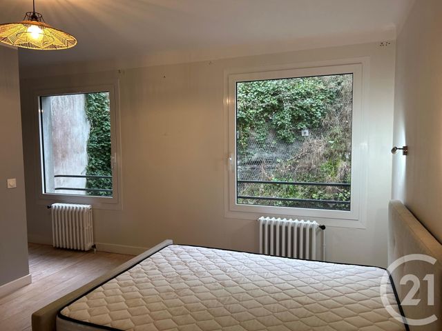 Appartement F4 &agrave; vendre - 5 pi&egrave;ces - 113 m2 - Granville - 50 - BASSE-NORMANDIE