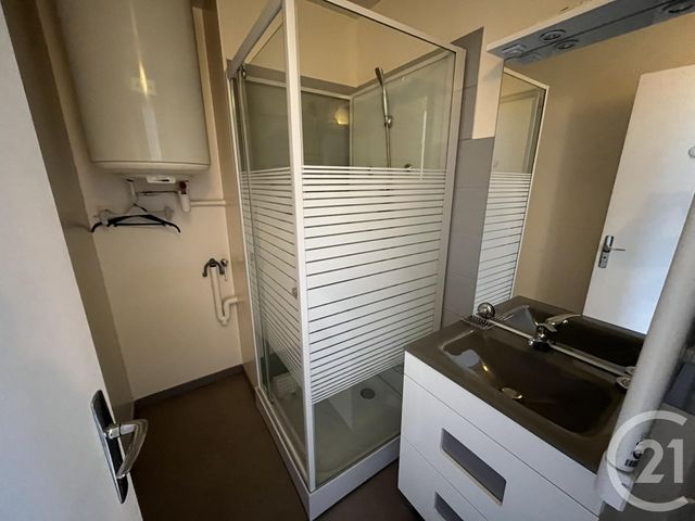 Afficher la photo en grand Appartement F2 à louer - 2 pièces - 35,05 m2 - Granville - 50 - BASSE-NORMANDIE