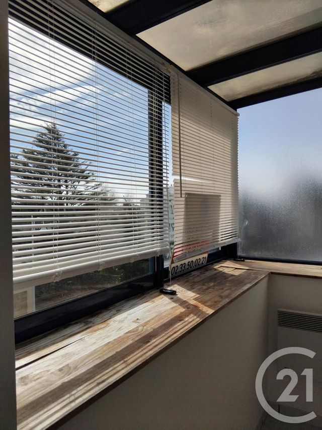 Afficher la photo en grand Appartement F2 à louer - 2 pièces - 35,05 m2 - Granville - 50 - BASSE-NORMANDIE