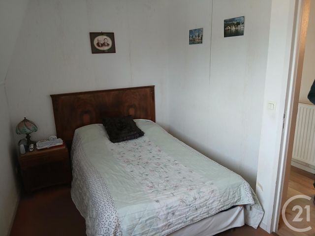 Appartement F2 &agrave; vendre - 2 pi&egrave;ces - 41,02 m2 - Granville - 50 - BASSE-NORMANDIE