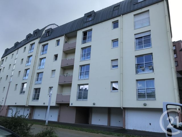 Appartement F2 à vendre - 2 pièces - 41,02 m2 - Granville - 50 - BASSE-NORMANDIE