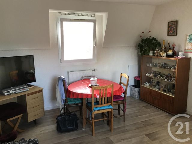 Appartement F2 à vendre - 2 pièces - 41,02 m2 - Granville - 50 - BASSE-NORMANDIE