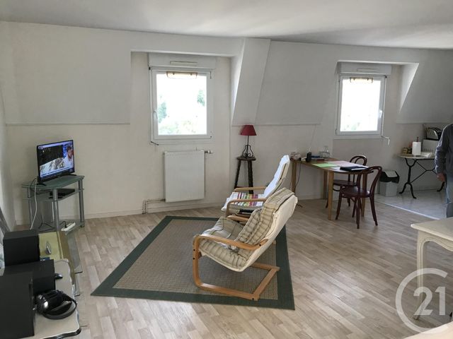 Appartement Studio à vendre - 1 pièce - 35,89 m2 - Granville - 50 - BASSE-NORMANDIE