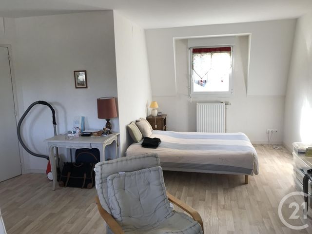 Appartement Studio à vendre - 1 pièce - 35,89 m2 - Granville - 50 - BASSE-NORMANDIE