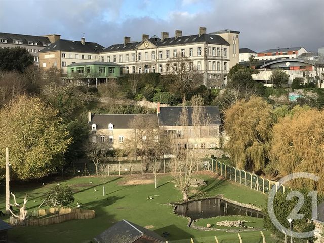 Appartement Studio à vendre GRANVILLE