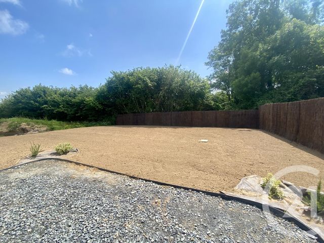 Afficher la photo en grand Maison à louer - 5 pièces - 82,68 m2 - Anctoville Sur Boscq - 50 - BASSE-NORMANDIE