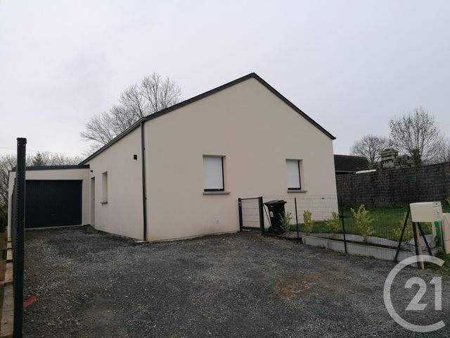 Maison à louer ANCTOVILLE SUR BOSCQ