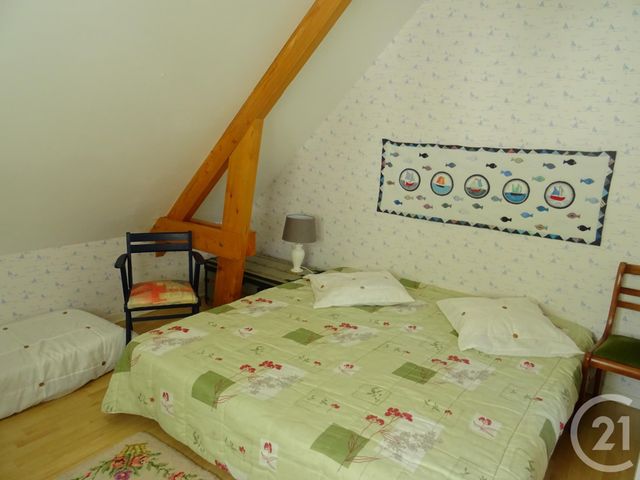 Afficher la photo en grand Maison à vendre - 6 pièces - 100 m2 - St Pair Sur Mer - 50 - BASSE-NORMANDIE