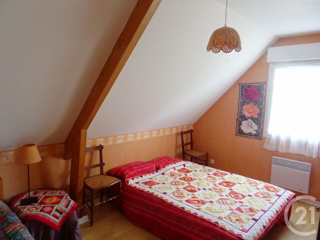 Afficher la photo en grand Maison à vendre - 6 pièces - 100 m2 - St Pair Sur Mer - 50 - BASSE-NORMANDIE
