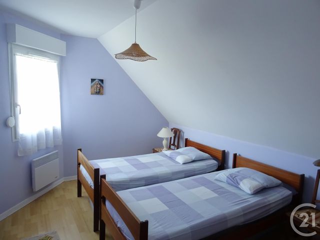 Afficher la photo en grand Maison à vendre - 6 pièces - 100 m2 - St Pair Sur Mer - 50 - BASSE-NORMANDIE