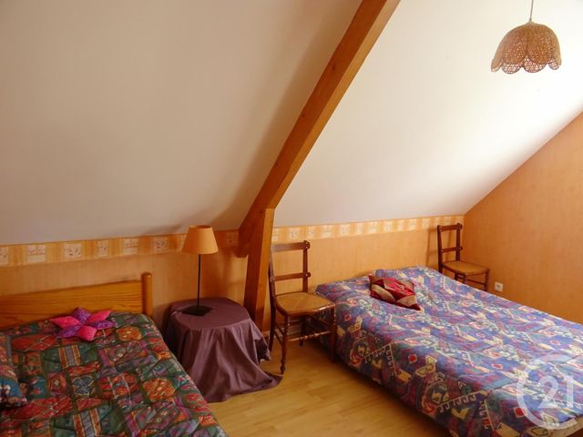 Afficher la photo en grand Maison à vendre - 6 pièces - 100 m2 - St Pair Sur Mer - 50 - BASSE-NORMANDIE