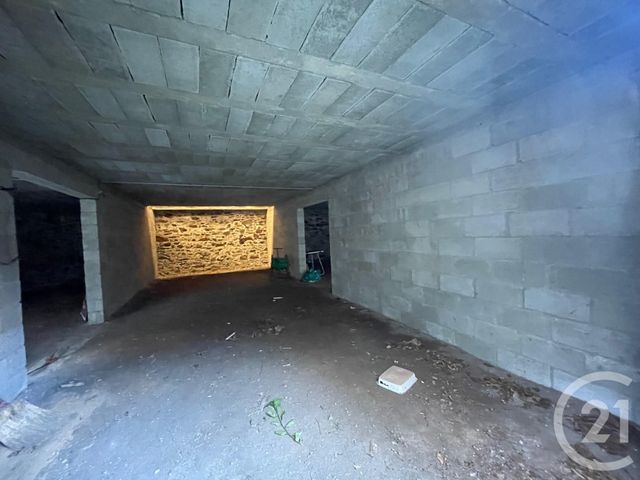 Terrain à vendre - 342 m2 - Granville - 50 - BASSE-NORMANDIE