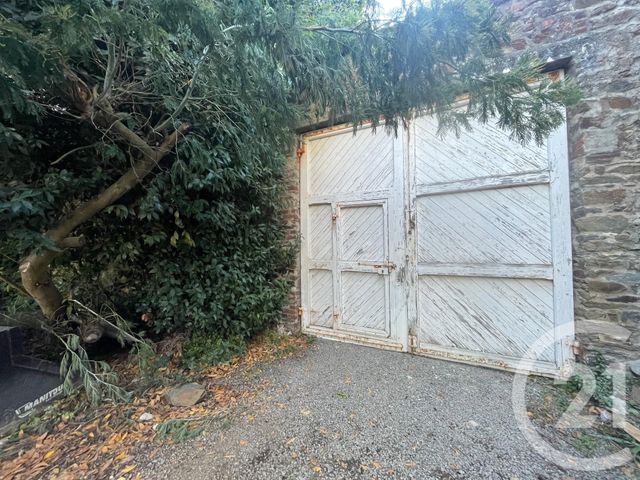 Terrain à vendre - 342 m2 - Granville - 50 - BASSE-NORMANDIE