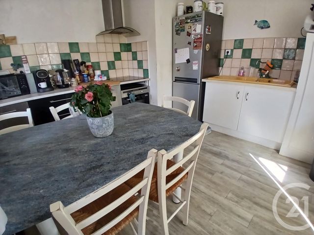 Maison à vendre - 4 pièces - 91,64 m2 - St Pair Sur Mer - 50 - BASSE-NORMANDIE