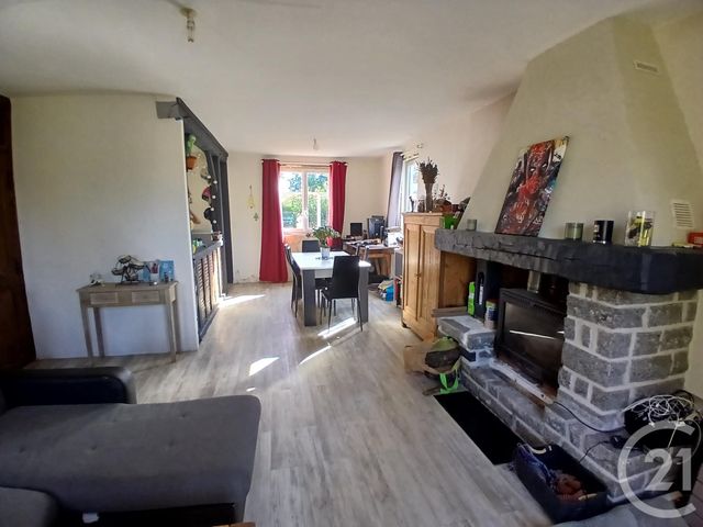 Maison à vendre - 4 pièces - 91,64 m2 - St Pair Sur Mer - 50 - BASSE-NORMANDIE