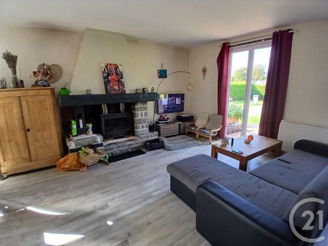 Maison à vendre - 4 pièces - 91,64 m2 - St Pair Sur Mer - 50 - BASSE-NORMANDIE