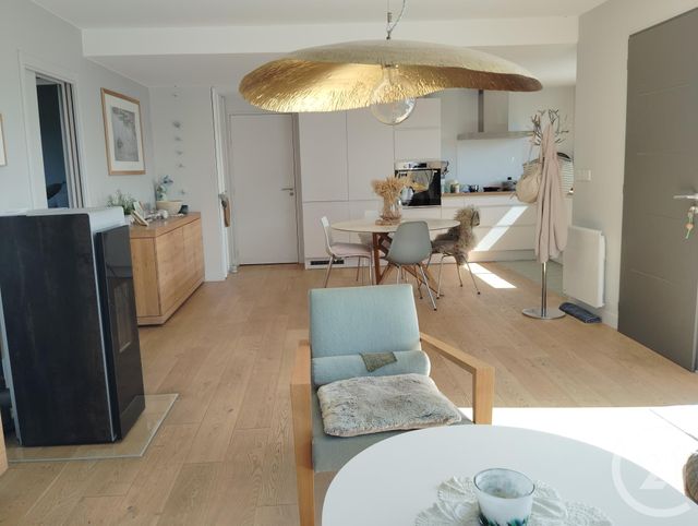 Afficher la photo en grand Maison à vendre - 4 pièces - 71,53 m2 - St Pair Sur Mer - 50 - BASSE-NORMANDIE