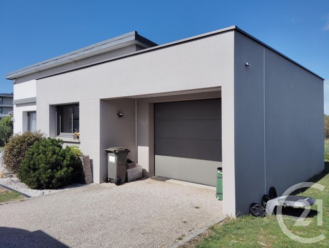 Afficher la photo en grand Maison à vendre - 4 pièces - 71,53 m2 - St Pair Sur Mer - 50 - BASSE-NORMANDIE