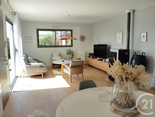 Afficher la photo en grand Maison à vendre - 4 pièces - 71,53 m2 - St Pair Sur Mer - 50 - BASSE-NORMANDIE