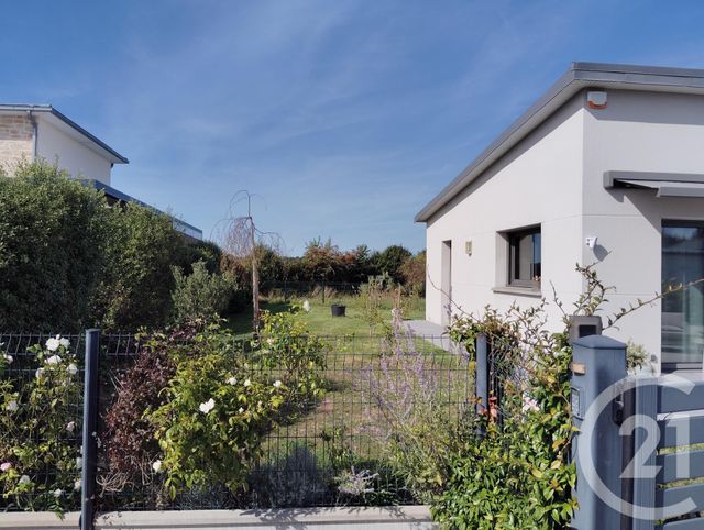 Afficher la photo en grand Maison à vendre - 4 pièces - 71,53 m2 - St Pair Sur Mer - 50 - BASSE-NORMANDIE