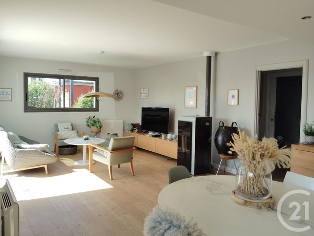 Afficher la photo en grand Maison à vendre - 4 pièces - 71,53 m2 - St Pair Sur Mer - 50 - BASSE-NORMANDIE