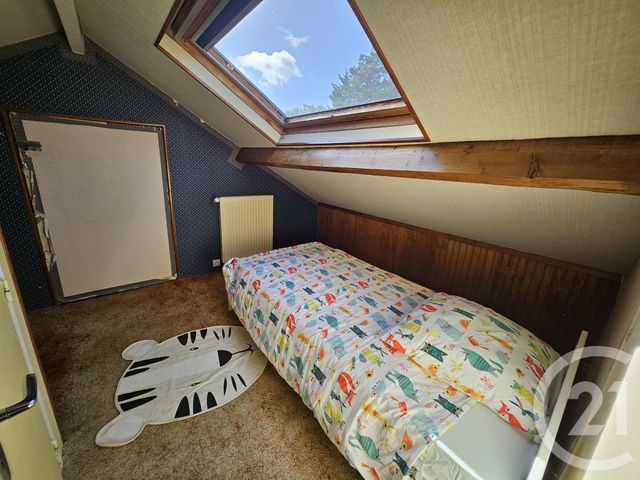 Maison à vendre - 4 pièces - 89 m2 - Breville Sur Mer - 50 - BASSE-NORMANDIE