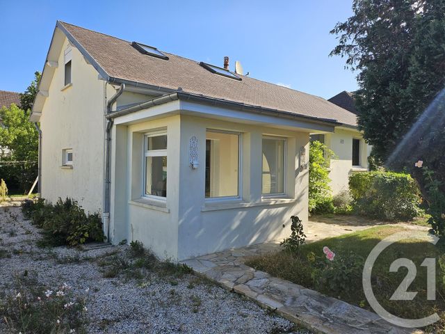 Maison à vendre BREVILLE SUR MER