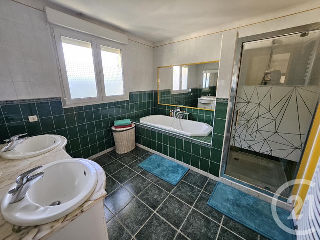 Maison à vendre - 4 pièces - 89 m2 - Breville Sur Mer - 50 - BASSE-NORMANDIE