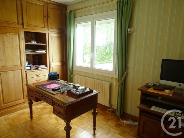 Afficher la photo en grand Maison à vendre - 7 pièces - 159 m2 - St Pair Sur Mer - 50 - BASSE-NORMANDIE