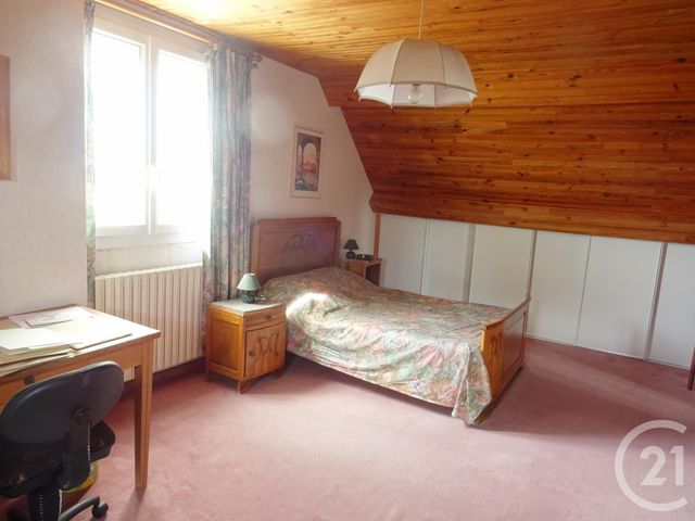 Afficher la photo en grand Maison à vendre - 7 pièces - 159 m2 - St Pair Sur Mer - 50 - BASSE-NORMANDIE