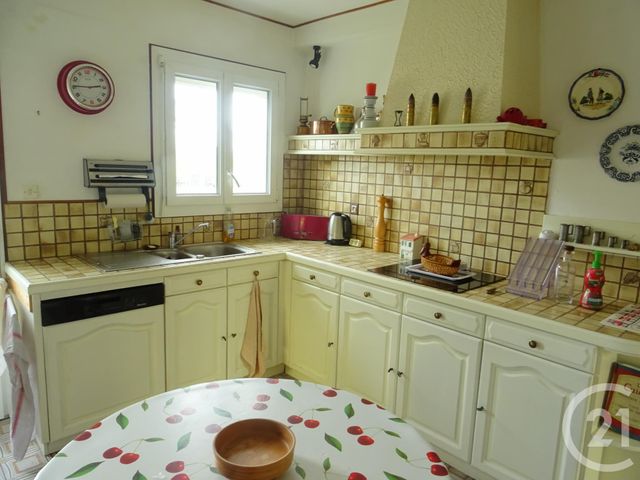 Afficher la photo en grand Maison à vendre - 7 pièces - 159 m2 - St Pair Sur Mer - 50 - BASSE-NORMANDIE