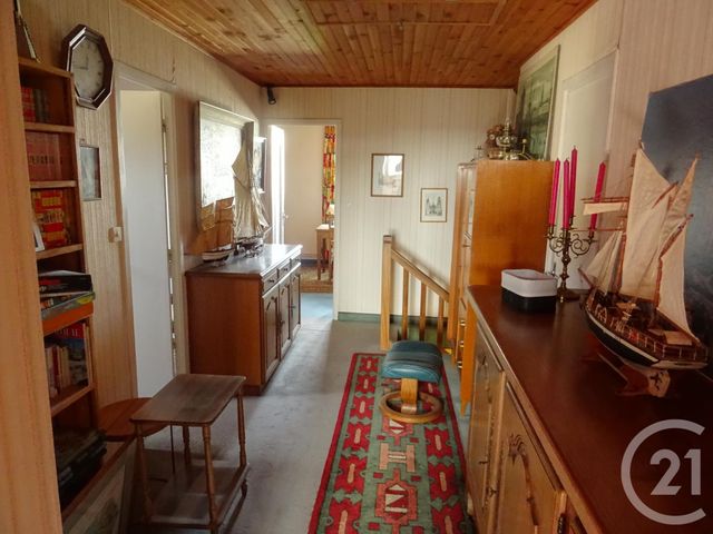 Afficher la photo en grand Maison à vendre - 7 pièces - 159 m2 - St Pair Sur Mer - 50 - BASSE-NORMANDIE