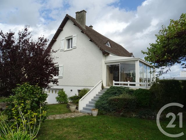 Afficher la photo en grand Maison à vendre - 7 pièces - 159 m2 - St Pair Sur Mer - 50 - BASSE-NORMANDIE