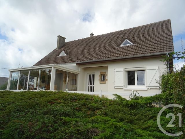 Maison à vendre - 7 pièces - 159 m2 - St Pair Sur Mer - 50 - BASSE-NORMANDIE
