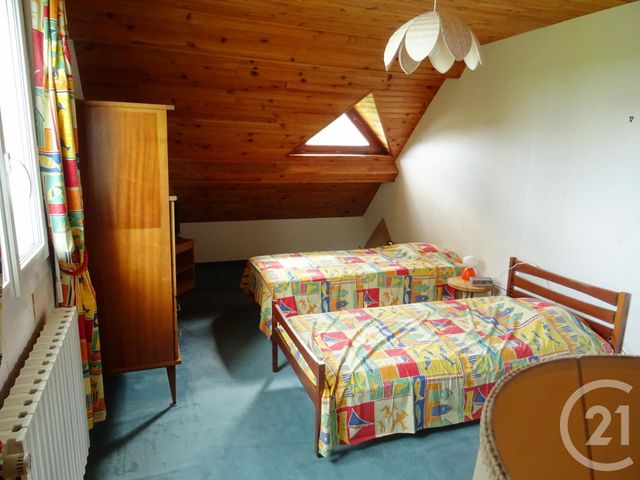 Afficher la photo en grand Maison à vendre - 7 pièces - 159 m2 - St Pair Sur Mer - 50 - BASSE-NORMANDIE