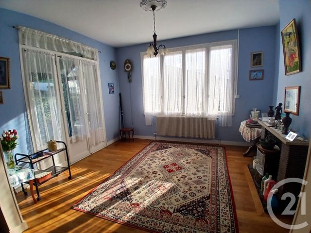 Maison à vendre - 7 pièces - 158 m2 - Donville Les Bains - 50 - BASSE-NORMANDIE