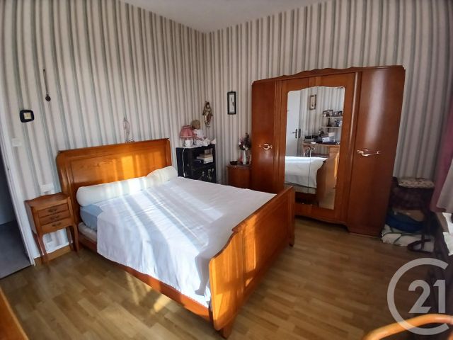 Maison &agrave; vendre - 7 pi&egrave;ces - 158 m2 - Donville Les Bains - 50 - BASSE-NORMANDIE