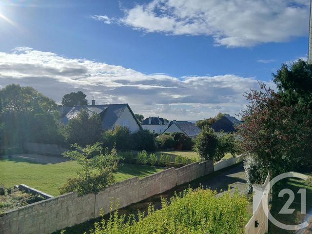 Maison à vendre - 7 pièces - 158 m2 - Donville Les Bains - 50 - BASSE-NORMANDIE