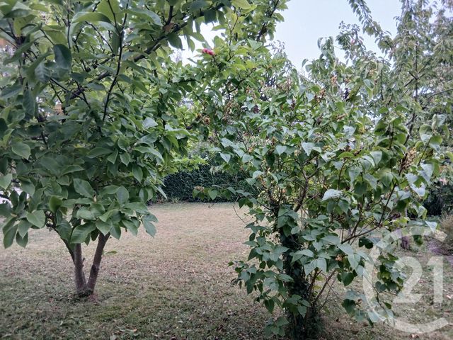 Maison à vendre - 7 pièces - 158 m2 - Donville Les Bains - 50 - BASSE-NORMANDIE