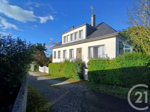 Maison à vendre - 7 pièces - 158 m2 - Donville Les Bains - 50 - BASSE-NORMANDIE