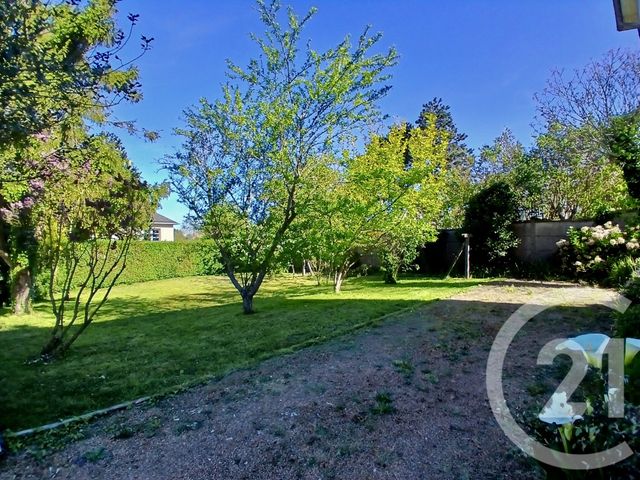 Maison &agrave; vendre - 7 pi&egrave;ces - 158 m2 - Donville Les Bains - 50 - BASSE-NORMANDIE