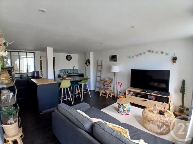 Maison à vendre - 6 pièces - 114 m2 - Granville - 50 - BASSE-NORMANDIE