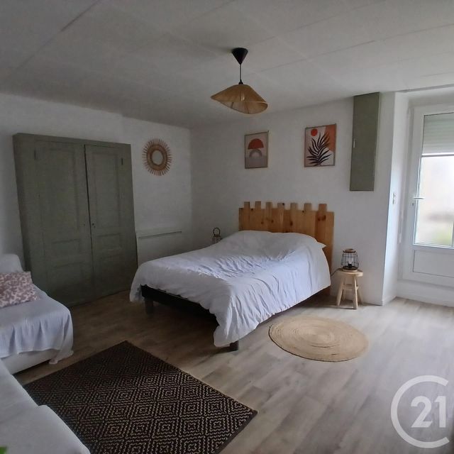 Maison à vendre - 6 pièces - 114 m2 - Granville - 50 - BASSE-NORMANDIE