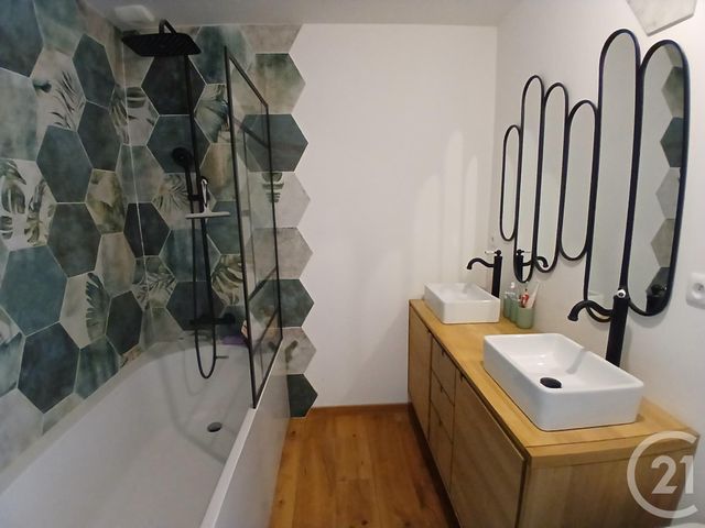 Maison à vendre - 5 pièces - 95,02 m2 - Hocquigny - 50 - BASSE-NORMANDIE