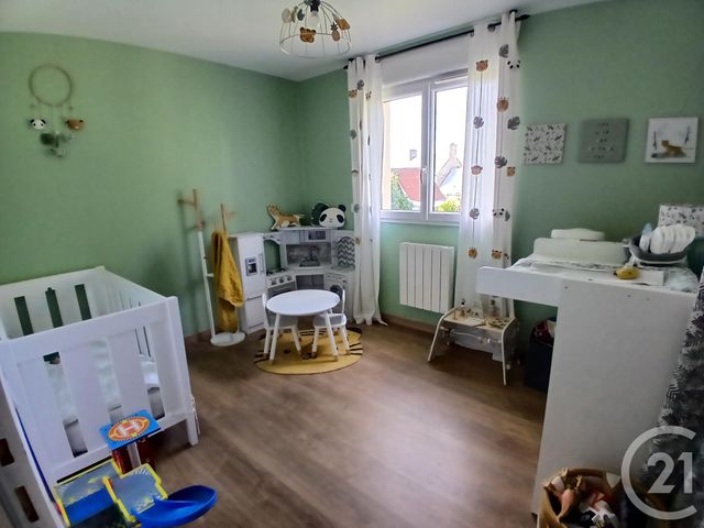 Maison à vendre - 5 pièces - 95,02 m2 - Hocquigny - 50 - BASSE-NORMANDIE