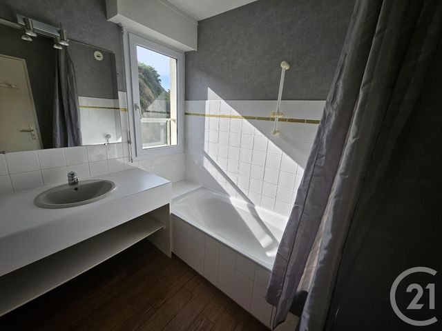 Appartement F3 à vendre - 3 pièces - 66,95 m2 - Granville - 50 - BASSE-NORMANDIE