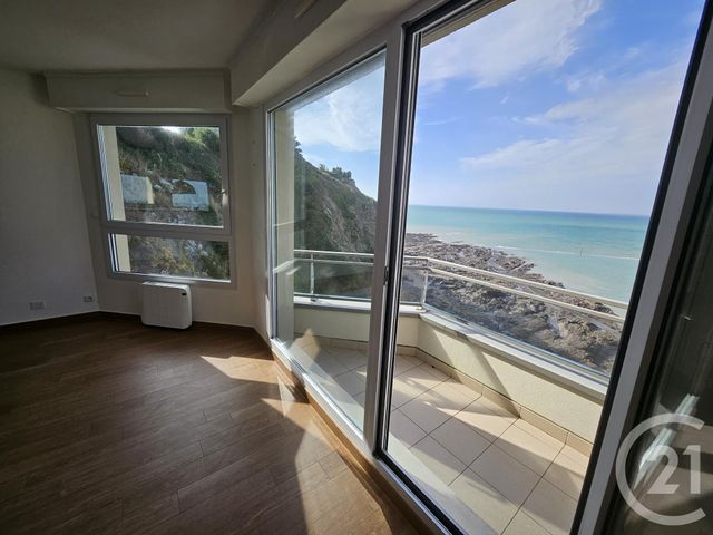 Appartement F3 à vendre - 3 pièces - 66,95 m2 - Granville - 50 - BASSE-NORMANDIE