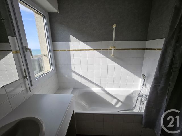 Appartement F3 à vendre - 3 pièces - 66,95 m2 - Granville - 50 - BASSE-NORMANDIE